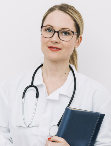 Doctor