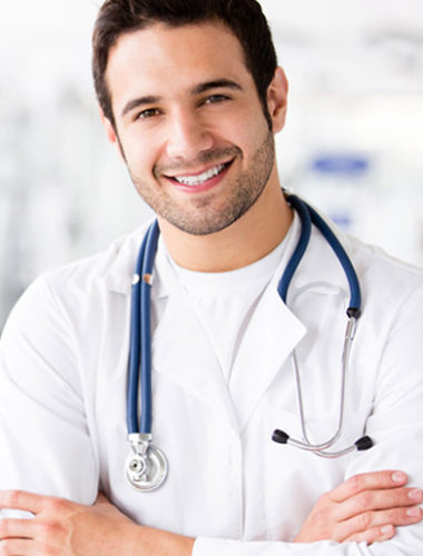 Doctor