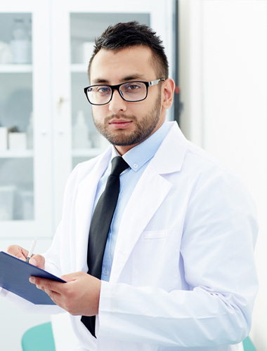Doctor